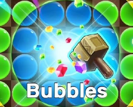Играть в Bubbles на официальном сайте Dragon Money