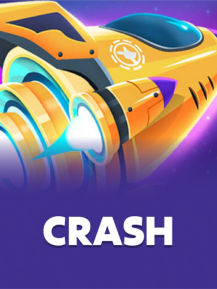 Crash на сайте Dragon Money
