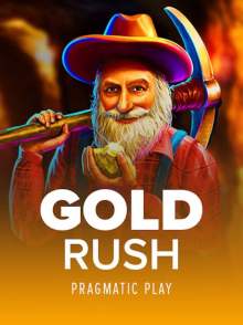 Играть в Gold Rush на Dragon Money