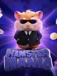 Играть в Hamster Mania на Dragon Money