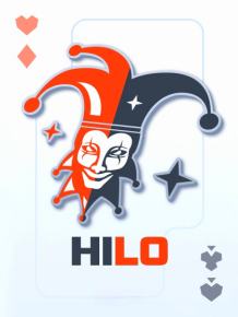 Играть в Hilo на сайте Dragon Money