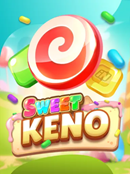 Режим SweetKeno на сайте Dragon Money