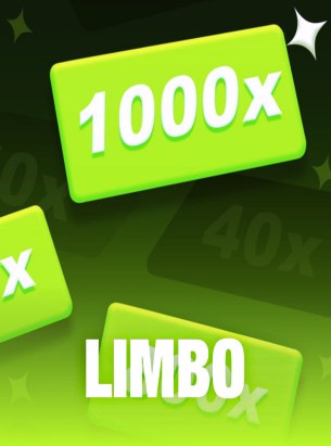 Играть в Limbo на Dragon Money