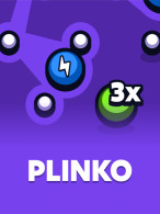 Играть в Plinko на Dragon Money