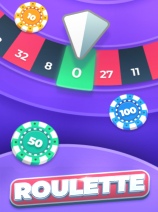 Играть в Roulette на сайте Dragon Money